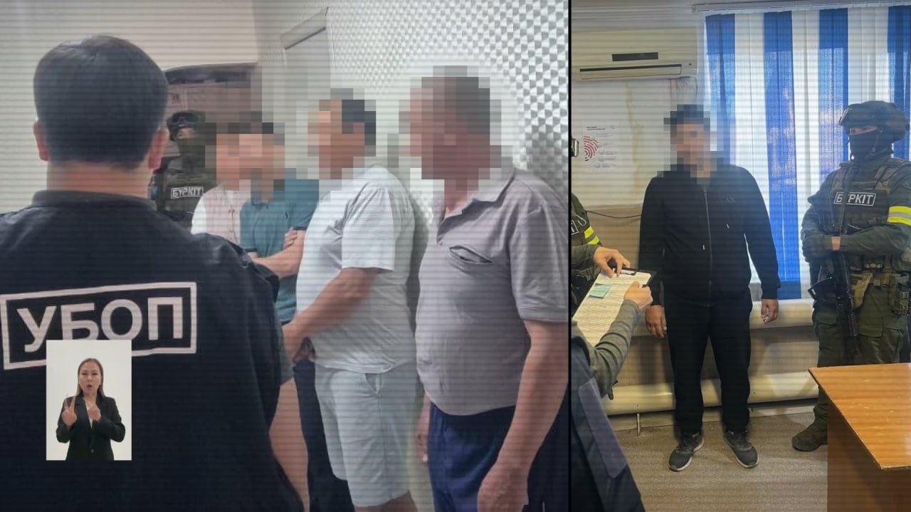 &laquo;Қазақмыс&raquo; нысандарындағы ұрлық шығынының 94,5 пайызы өтелген