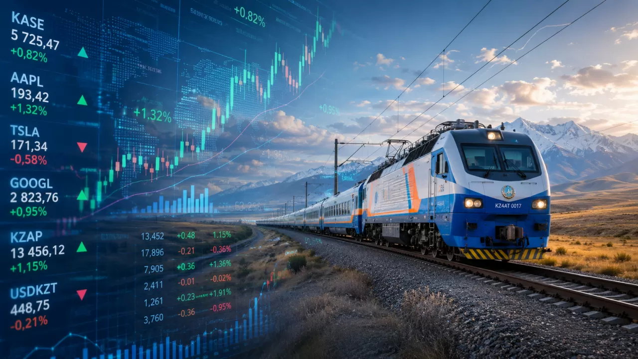 Почему IPO КТЖ без реформы может стать ошибкой 