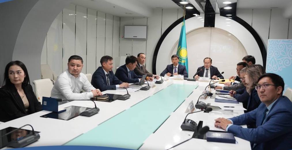 Еліміздің 6 өңірінде су инфрақұрылымын жаңғырту жұмыстары басталды