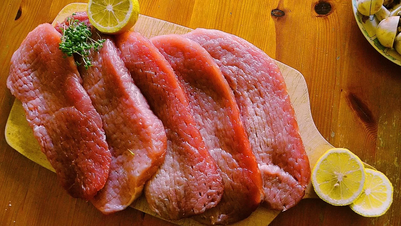 Цены на мясо бьют рекорды 