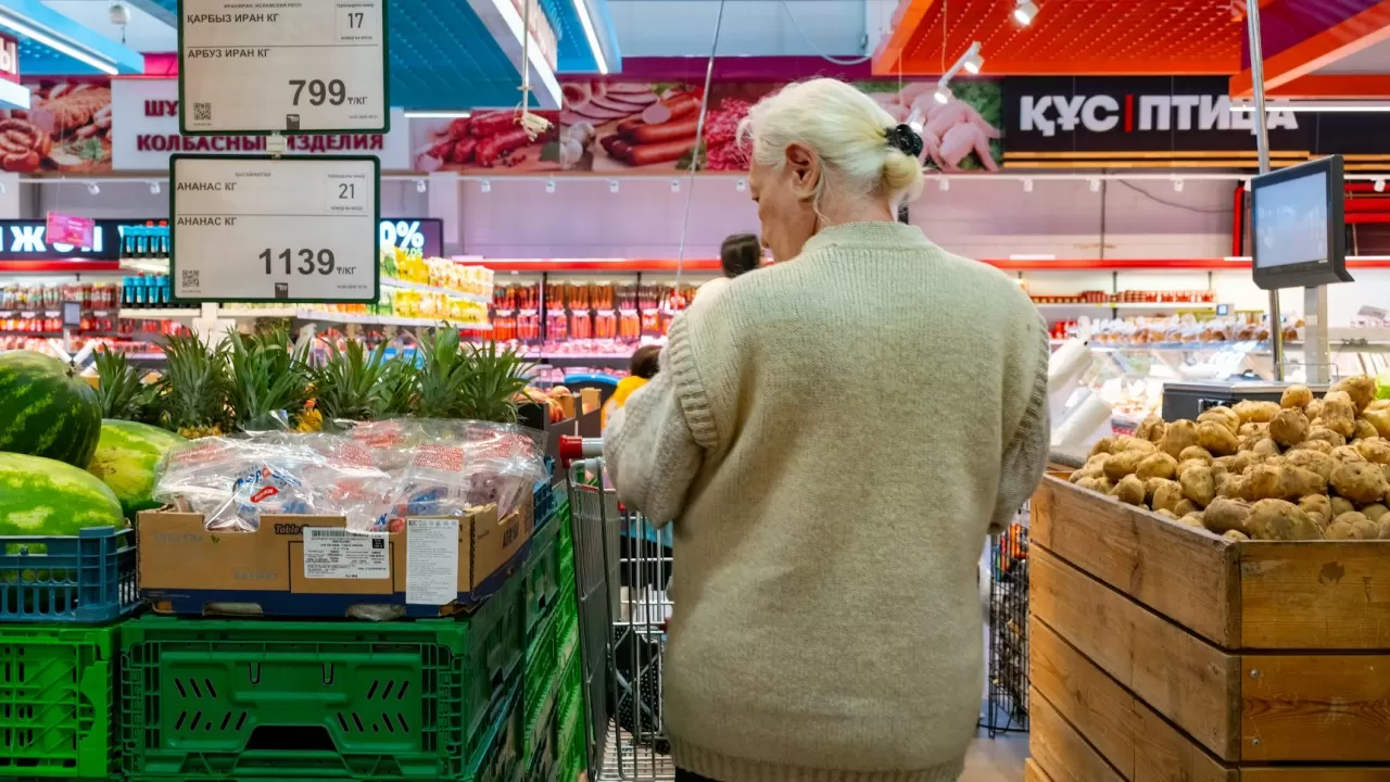 В столице Казахстана подорожали важные продукты 