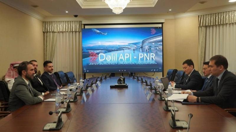 Елде азаматтардың бірыңғай цифрлық профилі жасалуы мүмкін