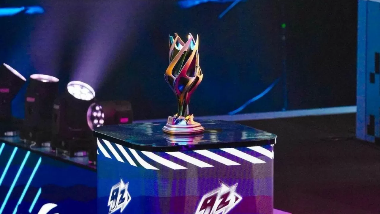 Финал PGL Astana 2026: на "Барыс Арене" определится чемпион престижного турнира по Counter-Strike 2