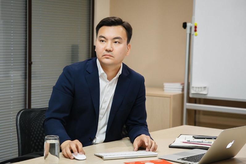 &laquo;Әділет&raquo; партиясының алдында үлкен ортақ міндет бар &ndash; Рауан Кенжеханұлы