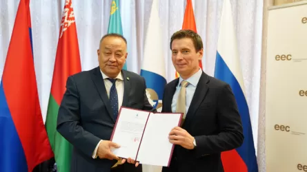 ЕАЭС и Монголия запускают новое торговое соглашение с июля 2026 года  