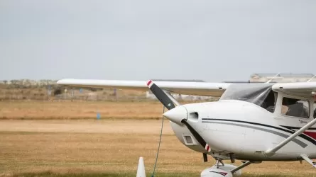 В Казахстане назвали стоимость поездки на аэротакси 