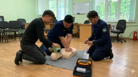 Как железнодорожники будут спасать людей, если помощь не успеет приехать