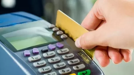 Еще больше предпринимателей обязали установить POS-терминалы 