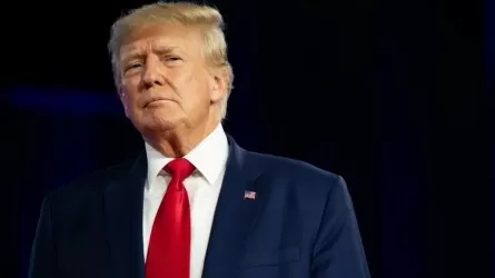 Весь Донбасс должен перейти к России: Трамп отрицает договоренности с Путиным 