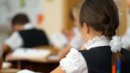 В Астане сообщили о технических сбоях при записи в первый класс  