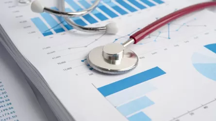 Как и чем болеют казахстанцы: опубликован большой статистический отчет за 2024&ndash;2025 годы  
