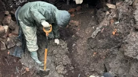 Павлодарские поисковики отправились на Сахалин и Курилы