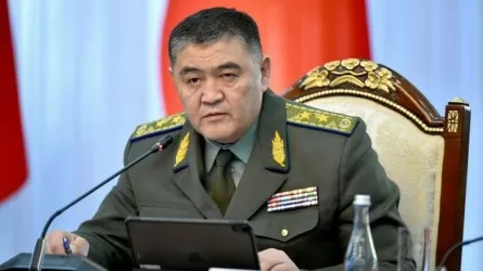 Экс-главу ГКНБ Кыргызстана судят по делу о захвате власти  