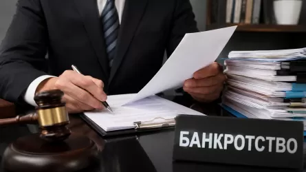 Процедуру банкротства упростили: что изменилось с 8 мая