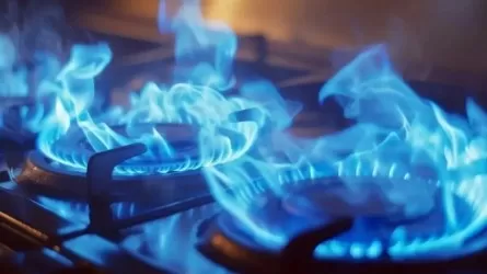 Казахстан с 1 июля увеличит оптовую стоимость товарного газа 