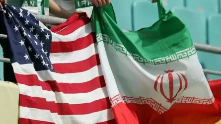 США заявили об окончании операции в Иране 