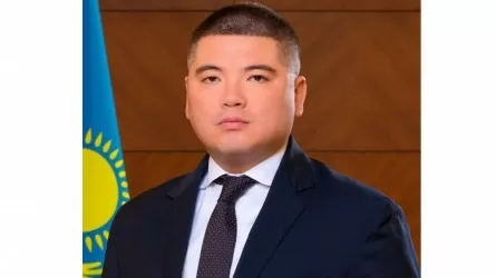 Назначен завотделом индустриального и инфраструктурного развития АП РК