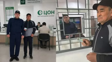 Житель Жамбылской области прожил 42 года без документов