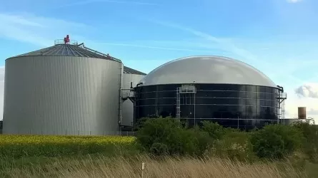 Индия не приняла подсанкционный газ из России
