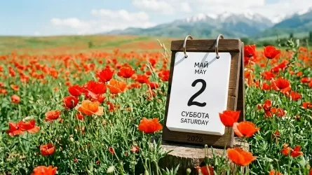 2 мая отмечается Международный день астрономии