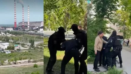 В Павлодарской области задержали группу похитителей цветмета на 10 млн тенге