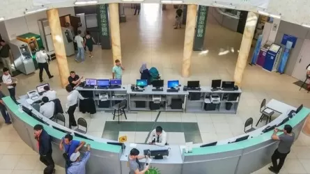 Курбан айт внес изменения в график ЦОНов Казахстана 