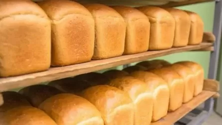 Алматыда нан бағасы бекітілді: бір бөлкенің құны қанша?