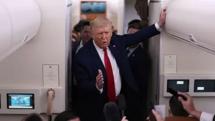 Мелания Трамп решила не ехать в Китай с президентом США