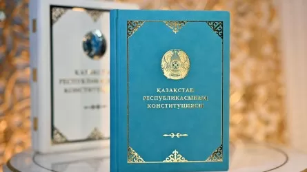 В Казахстане утвердили роль нового вице-президента 