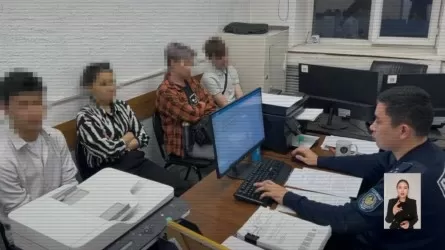 Подростки стали фигурантами 14 дел о терроризме в Казахстане 