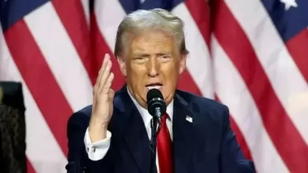 Трамп публично поддержал Пашиняна накануне выборов 
