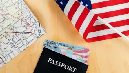 США начнут аннулировать паспорта должников по алиментам