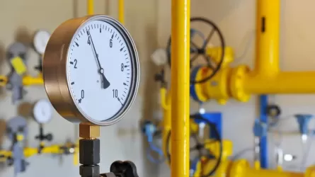 Словакия готовится заменить российский газ поставками из другой страны