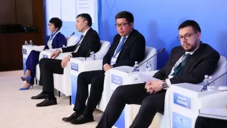 В Казахстане после цифровой маркировки налоговые поступления выросли втрое 