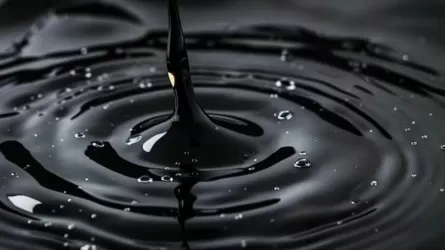 Нефть снова выше 100 долларов