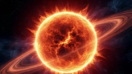 Магнитная буря 26 мая: из-за вспышек на Солнце возможны радиосбои