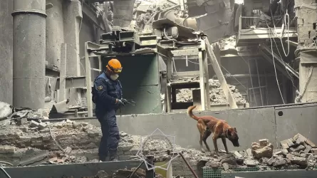 ЧП в Усть-Каменогорске: началось расследование взрыва на заводе  