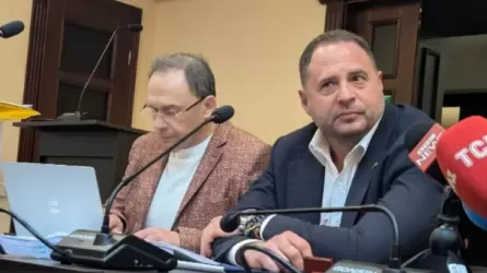  &laquo;У меня нет таких денег&raquo;: соратника Зеленского отправили под арест 