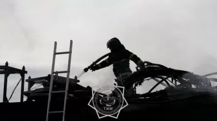 После ЧП на "Казцинке" назначили экспертизы в ВКО
