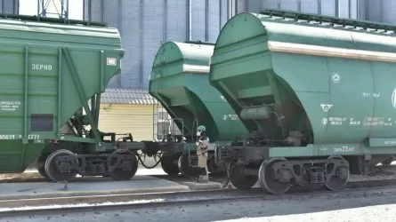 Kazakhstan Exports 11.1 Million Tons of Grain and Flour (Grain Equivalent)