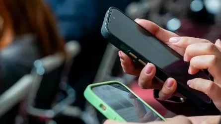 Фальшивая покупка iPhone: новая схема кражи данных казахстанцев 