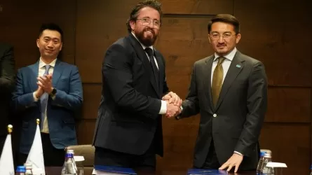 В Казахстане построят дата-центр до 200 МВт  