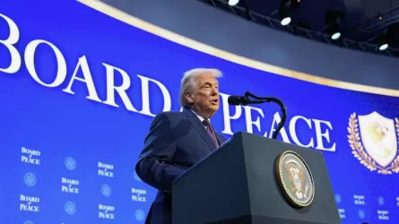 "Детище" Трампа оказалось пустышкой 