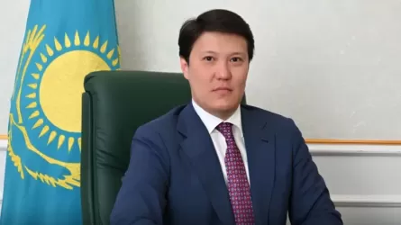Назначен руководитель управления по защите прав детей области Жетысу