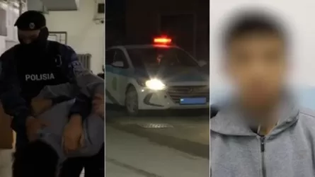 Алматыда жастар арасындағы жаппай төбелес қайғылы жағдаймен аяқталды