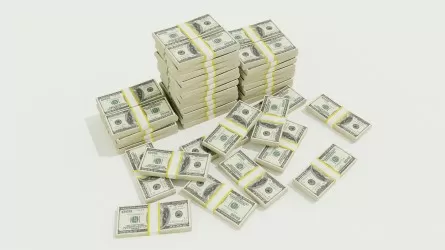 После короткого взлета доллар рухнул на KASE 