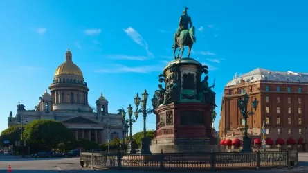 Следующий саммит ЕАЭС решили провести в Санкт-Петербурге