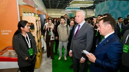 Более 560 млрд тенге направили на поддержку бизнеса в Казахстане 