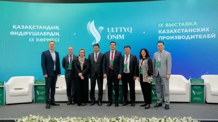 &laquo;Каждый второй бизнес-кредит в Казахстане выдан нами&raquo;: Halyk Bank озвучил цифры поддержки МСБ 