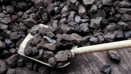 Экспортные цены на казахстанский уголь уверенно растут 